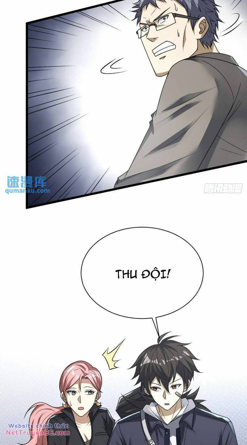 Đệ Nhất Danh Sách - Chapter 267 - Page 29