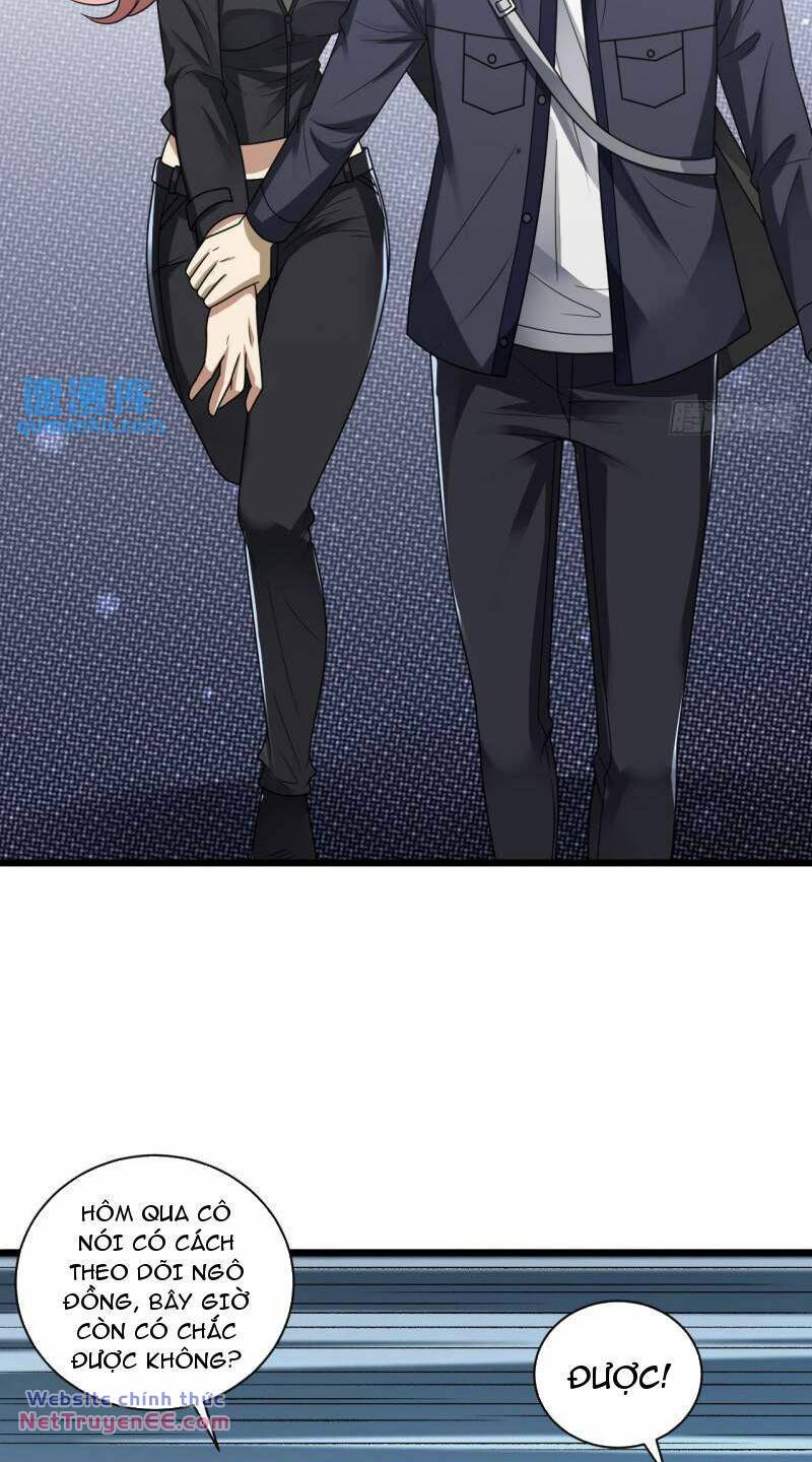 Đệ Nhất Danh Sách - Chapter 267 - Page 30
