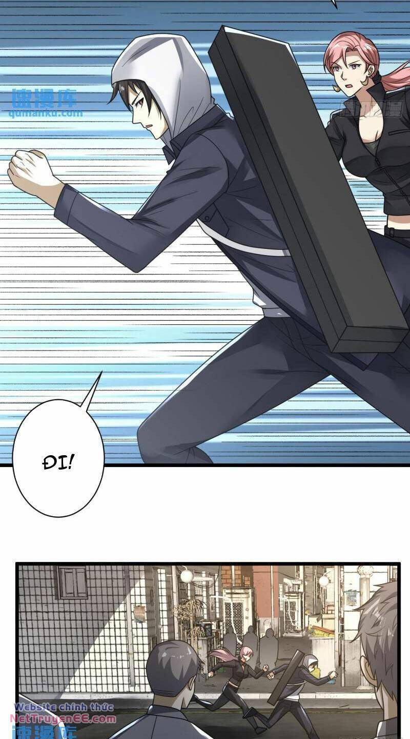 Đệ Nhất Danh Sách - Chapter 267 - Page 31