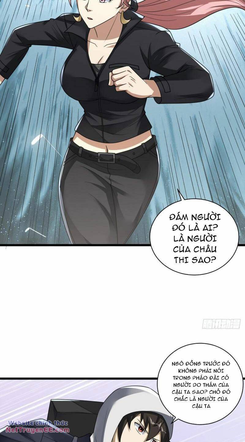Đệ Nhất Danh Sách - Chapter 267 - Page 33
