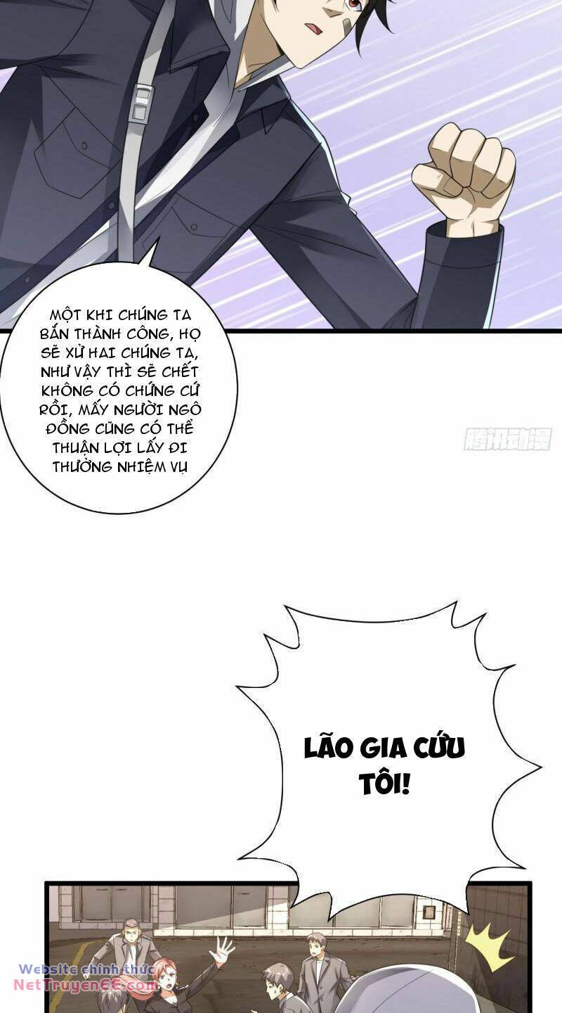 Đệ Nhất Danh Sách - Chapter 267 - Page 34