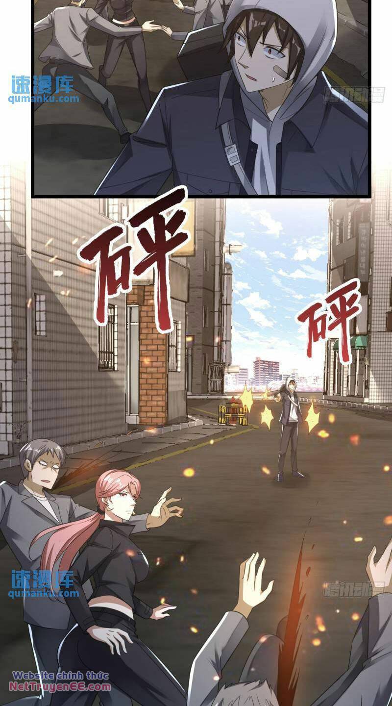 Đệ Nhất Danh Sách - Chapter 267 - Page 35