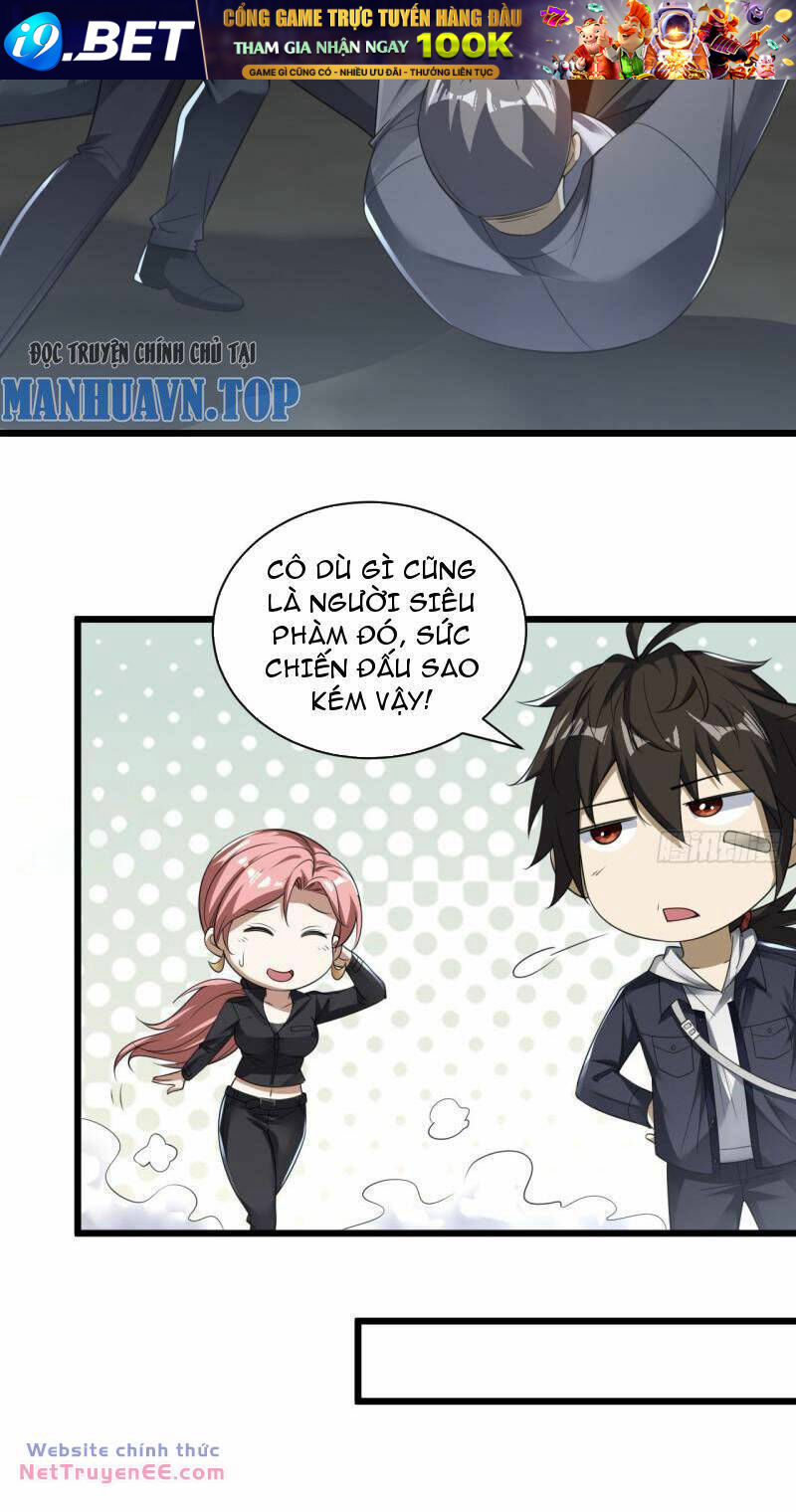 Đệ Nhất Danh Sách - Chapter 267 - Page 36