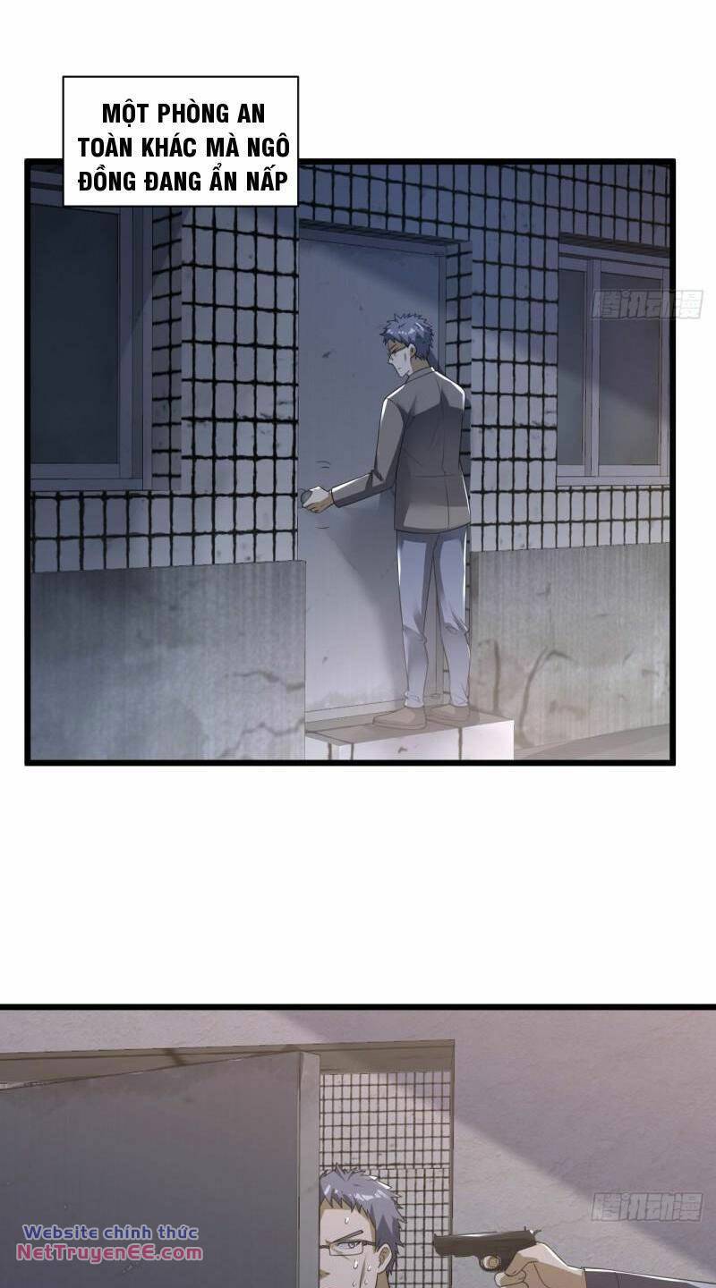 Đệ Nhất Danh Sách - Chapter 267 - Page 37