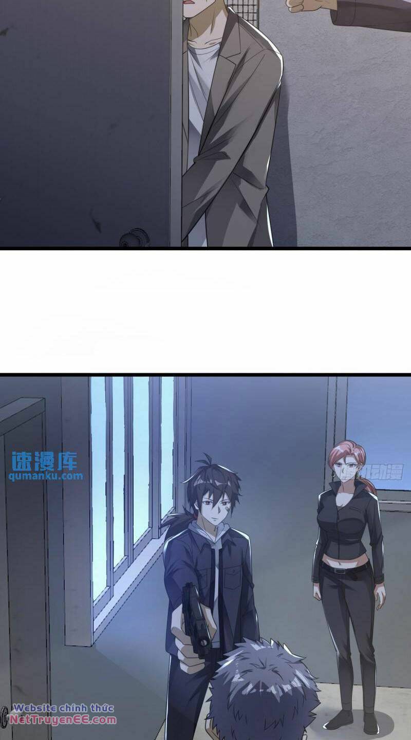 Đệ Nhất Danh Sách - Chapter 267 - Page 38