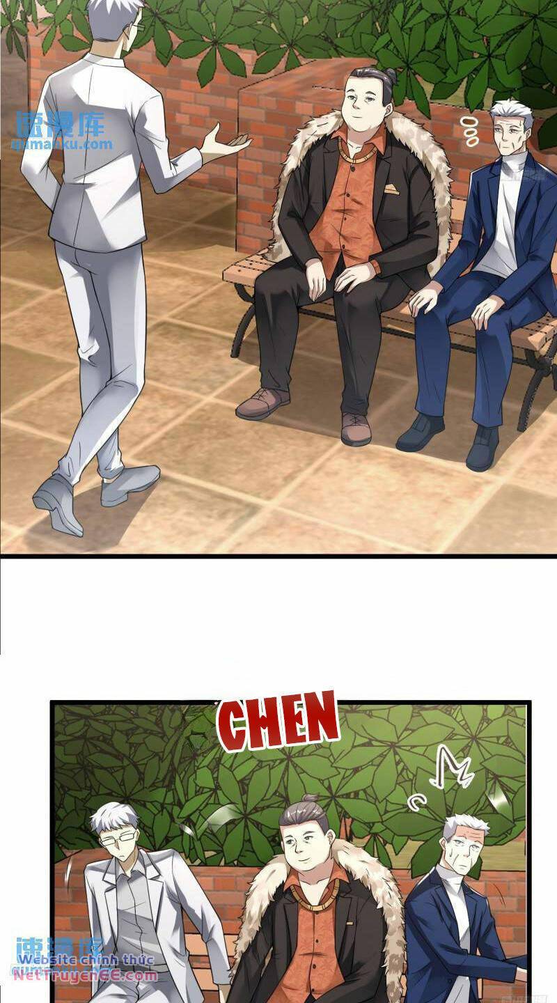 Đệ Nhất Danh Sách - Chapter 267 - Page 3