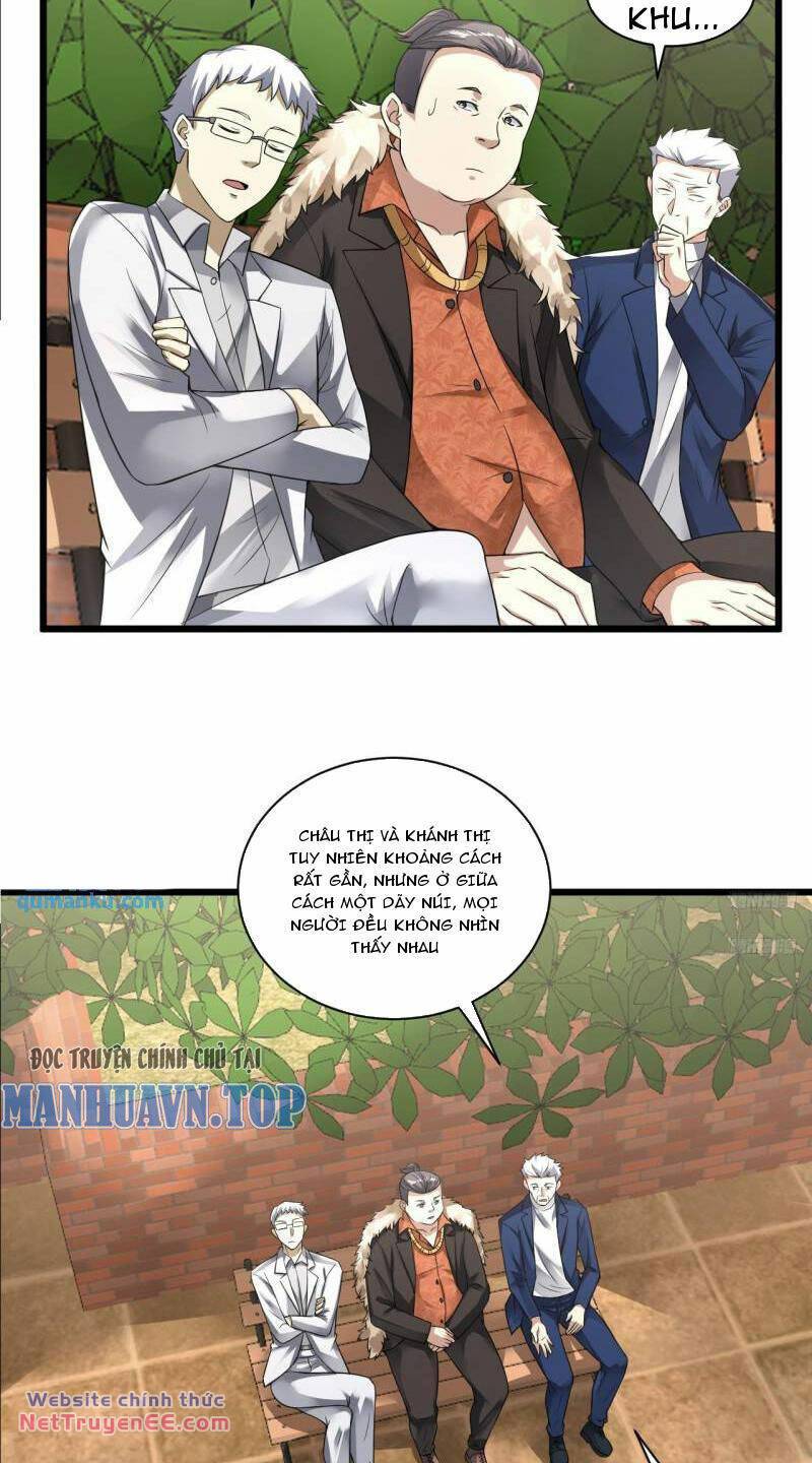 Đệ Nhất Danh Sách - Chapter 267 - Page 5