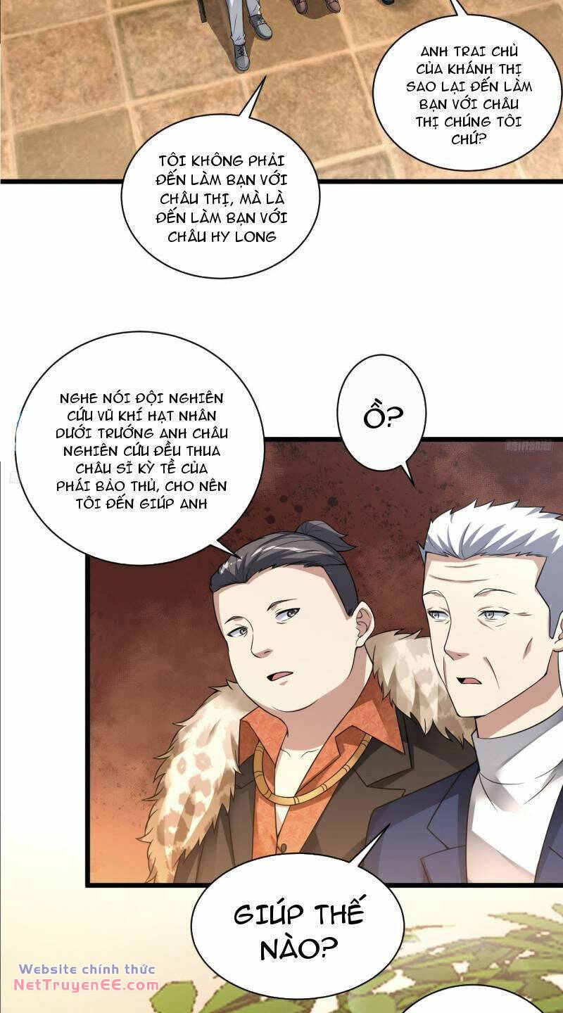 Đệ Nhất Danh Sách - Chapter 267 - Page 6