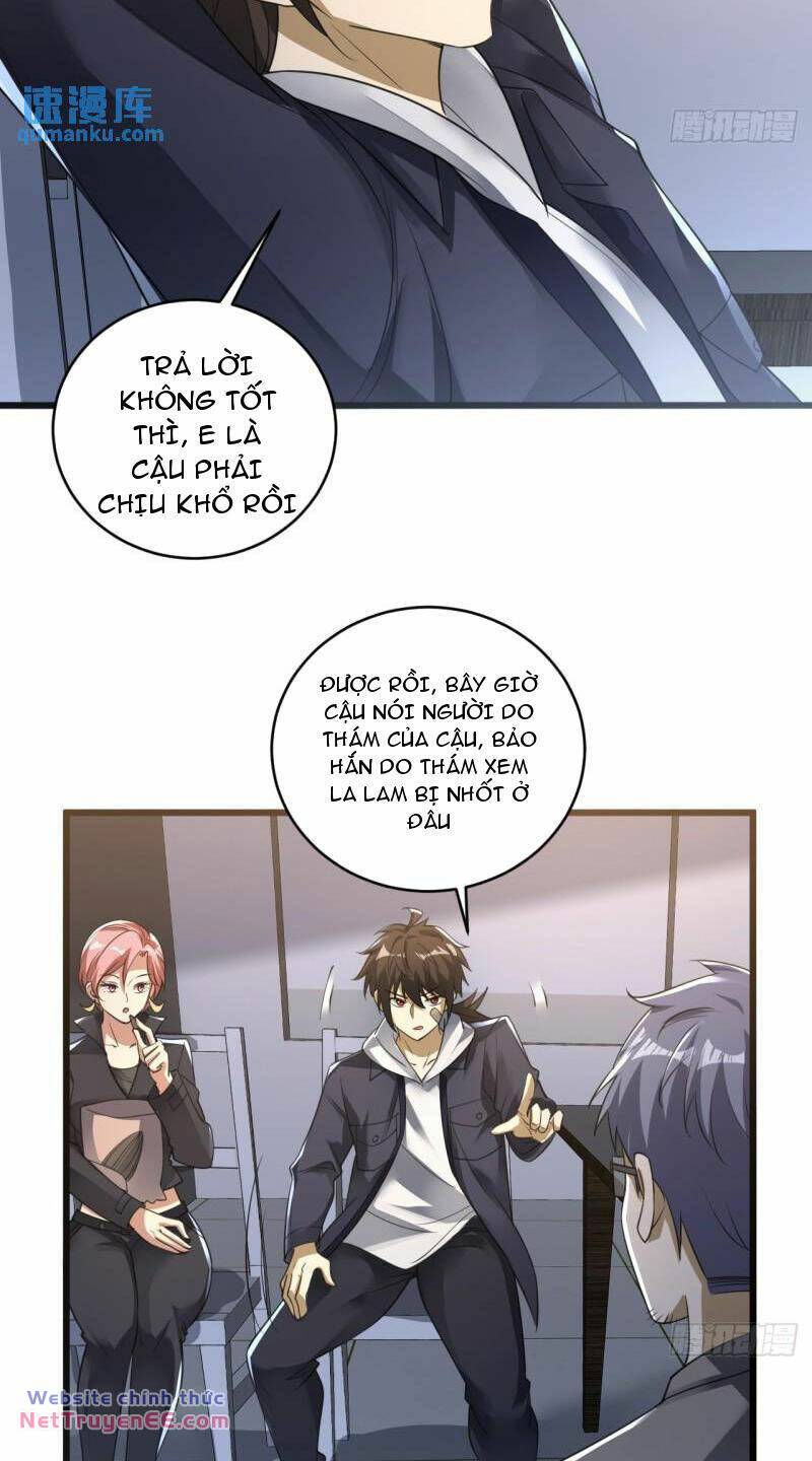 Đệ Nhất Danh Sách - Chapter 268 - Page 10