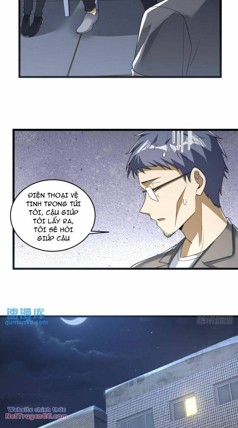 Đệ Nhất Danh Sách - Chapter 268 - Page 11