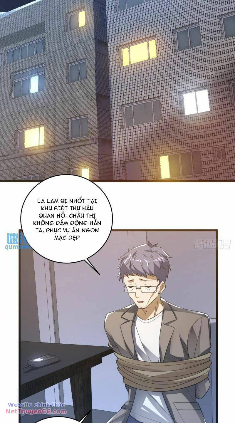 Đệ Nhất Danh Sách - Chapter 268 - Page 12