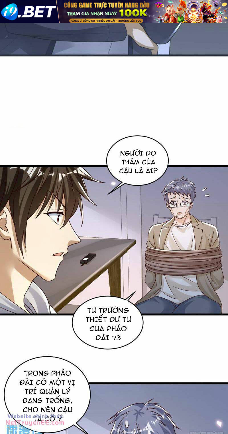 Đệ Nhất Danh Sách - Chapter 268 - Page 14