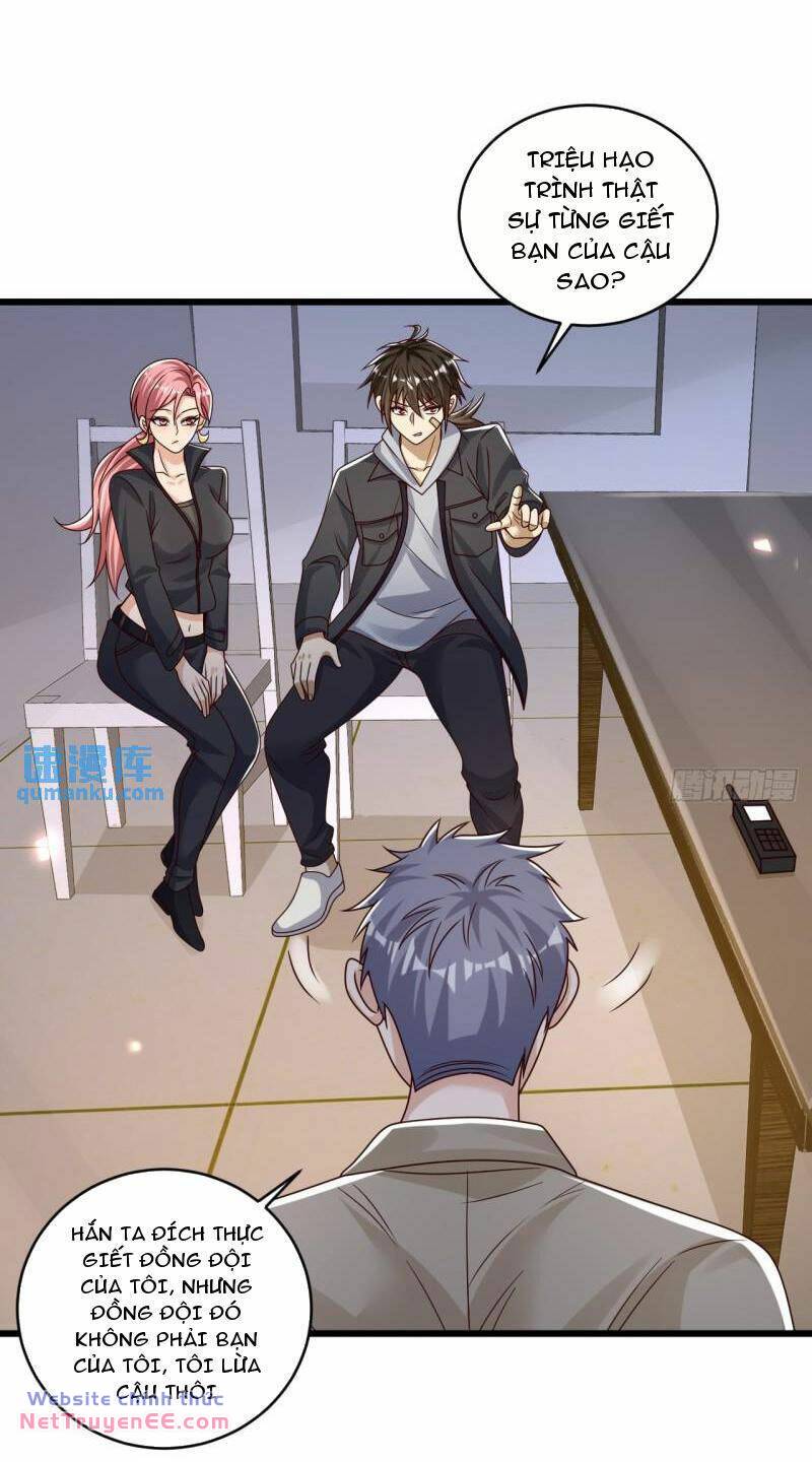 Đệ Nhất Danh Sách - Chapter 268 - Page 16