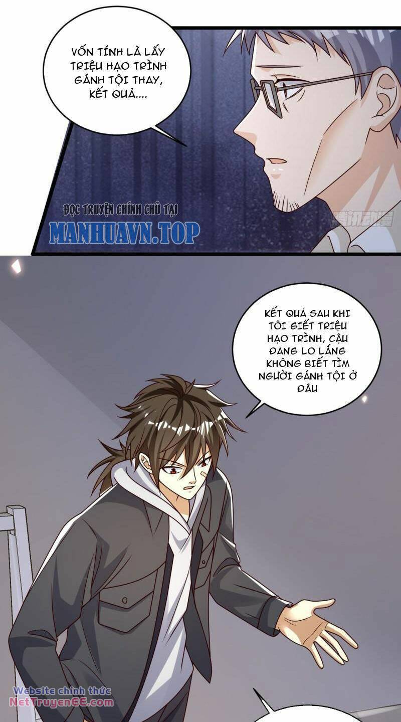 Đệ Nhất Danh Sách - Chapter 268 - Page 17