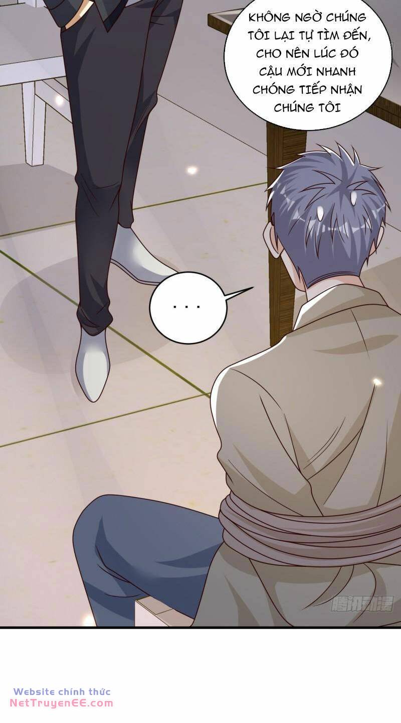 Đệ Nhất Danh Sách - Chapter 268 - Page 18