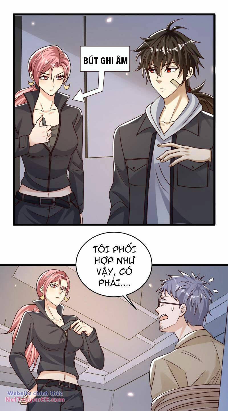 Đệ Nhất Danh Sách - Chapter 268 - Page 19