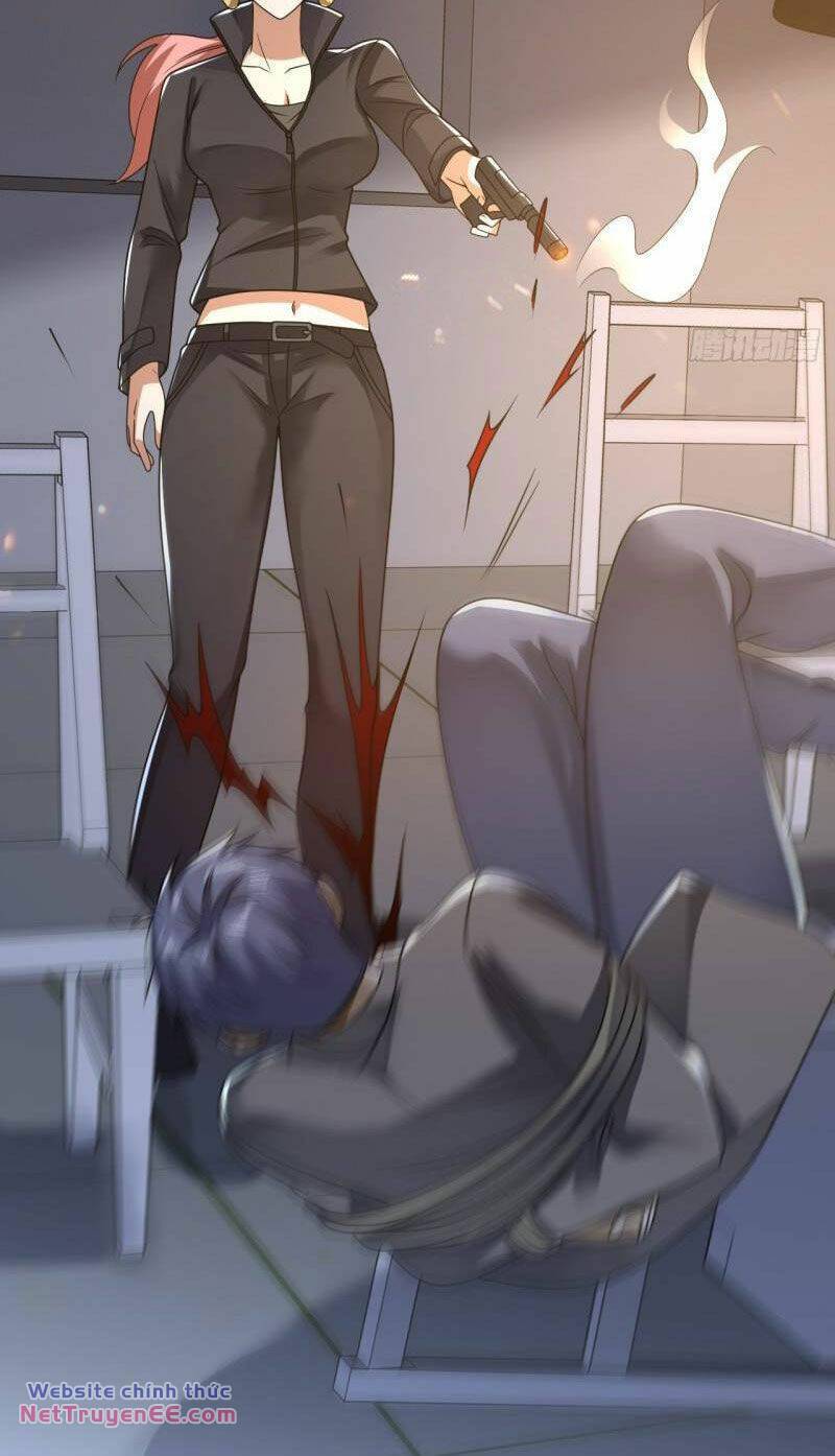 Đệ Nhất Danh Sách - Chapter 268 - Page 21