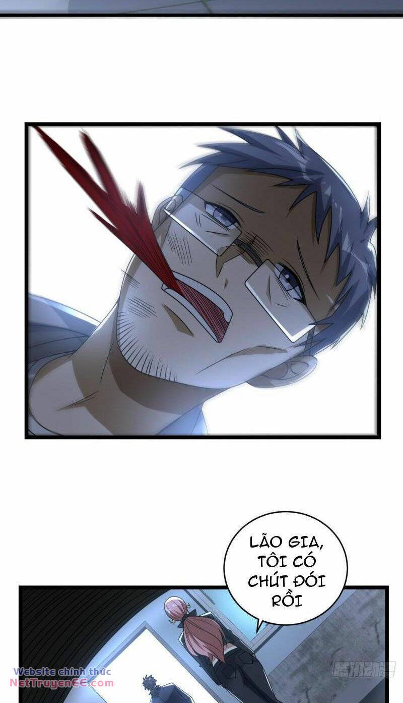 Đệ Nhất Danh Sách - Chapter 268 - Page 22