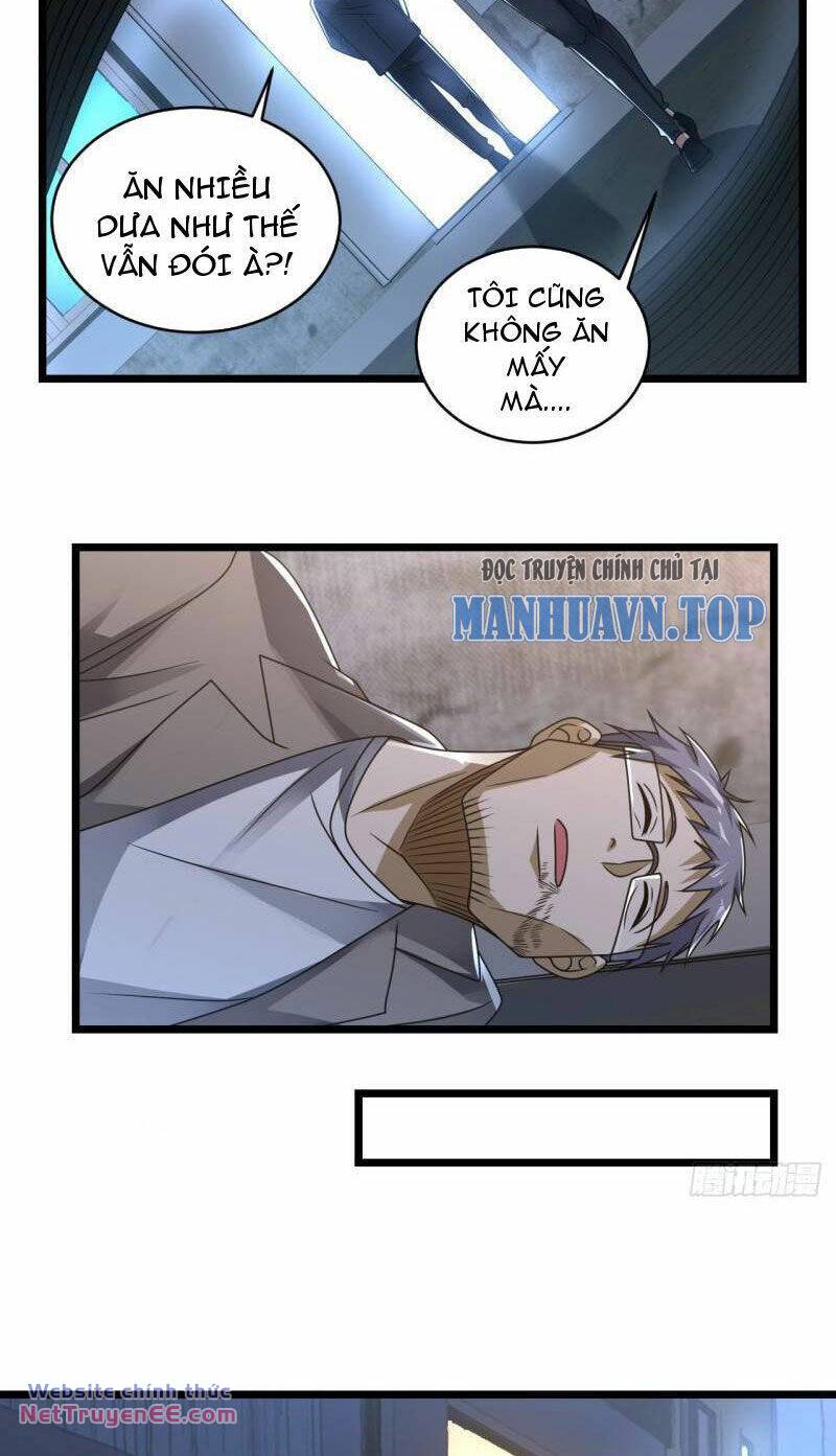 Đệ Nhất Danh Sách - Chapter 268 - Page 23