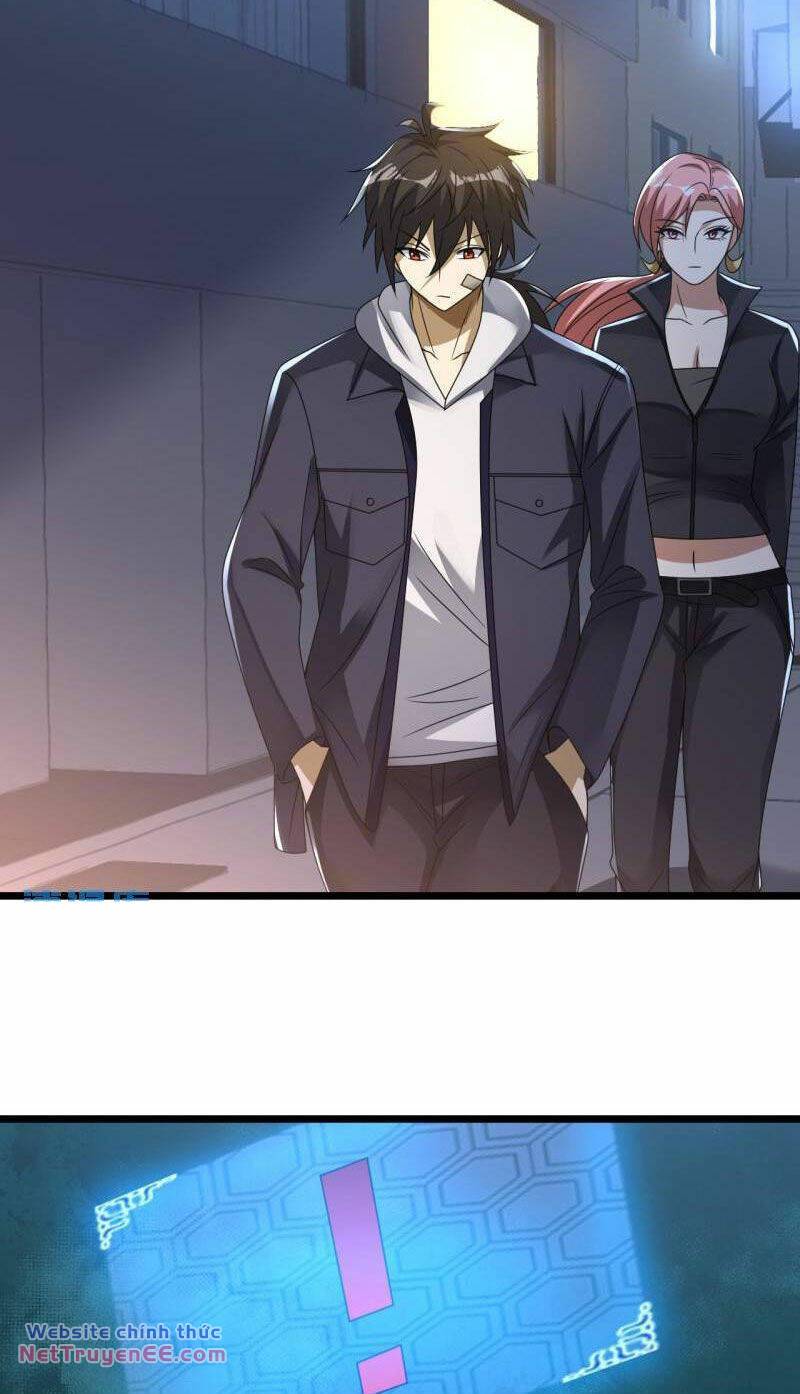 Đệ Nhất Danh Sách - Chapter 268 - Page 24