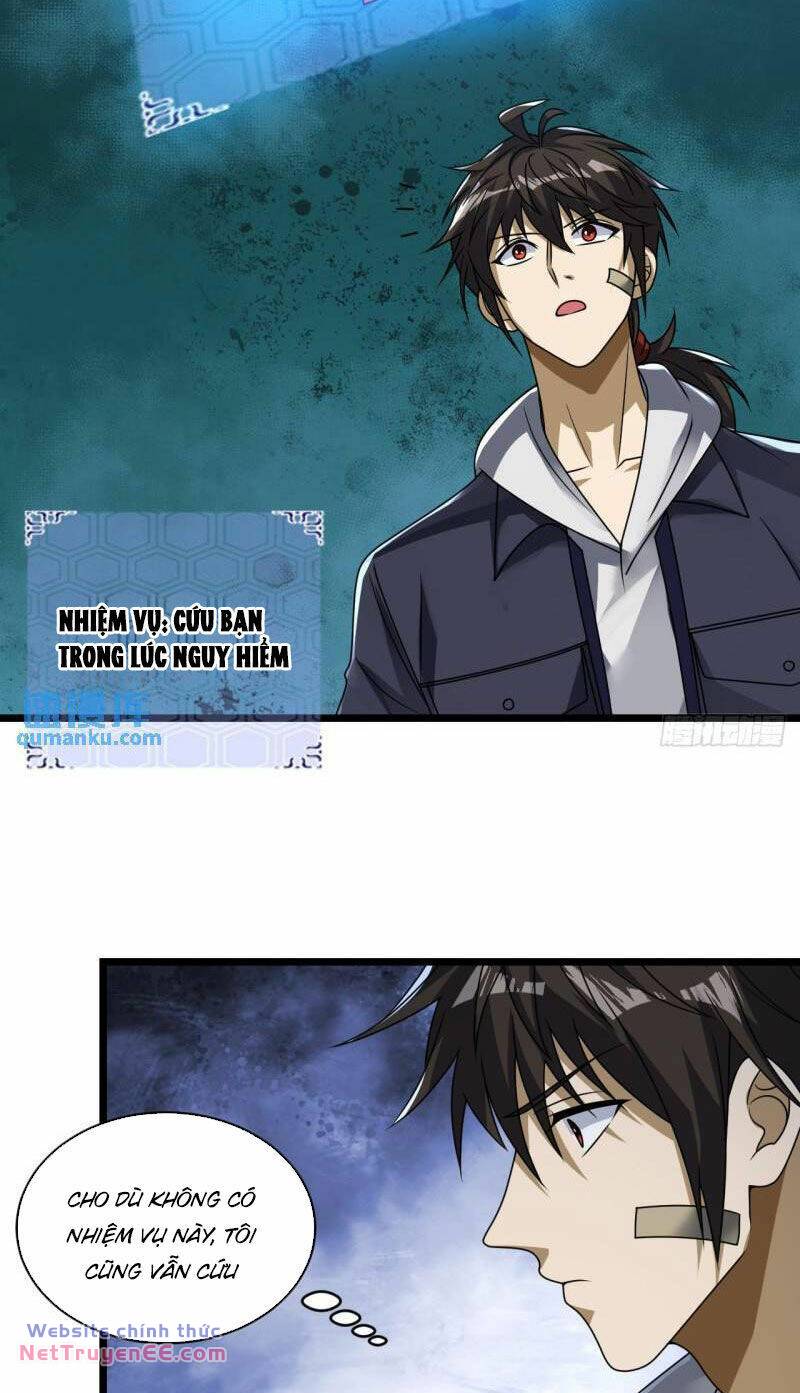 Đệ Nhất Danh Sách - Chapter 268 - Page 25