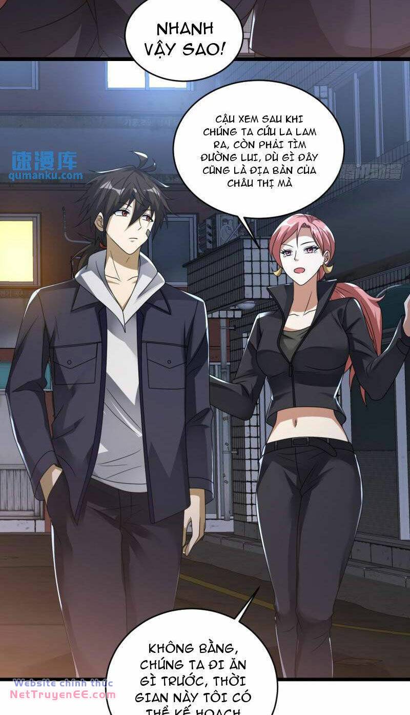 Đệ Nhất Danh Sách - Chapter 268 - Page 27