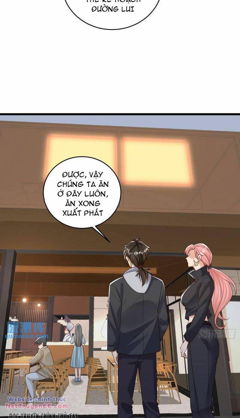 Đệ Nhất Danh Sách - Chapter 268 - Page 28