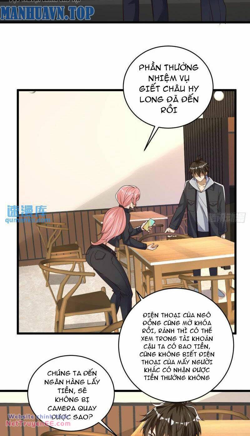 Đệ Nhất Danh Sách - Chapter 268 - Page 29