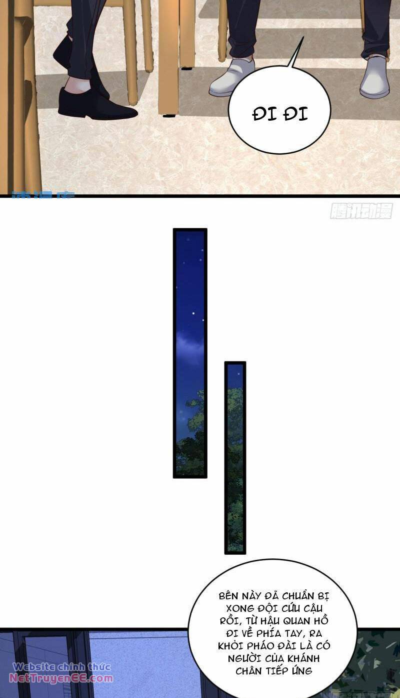 Đệ Nhất Danh Sách - Chapter 268 - Page 32