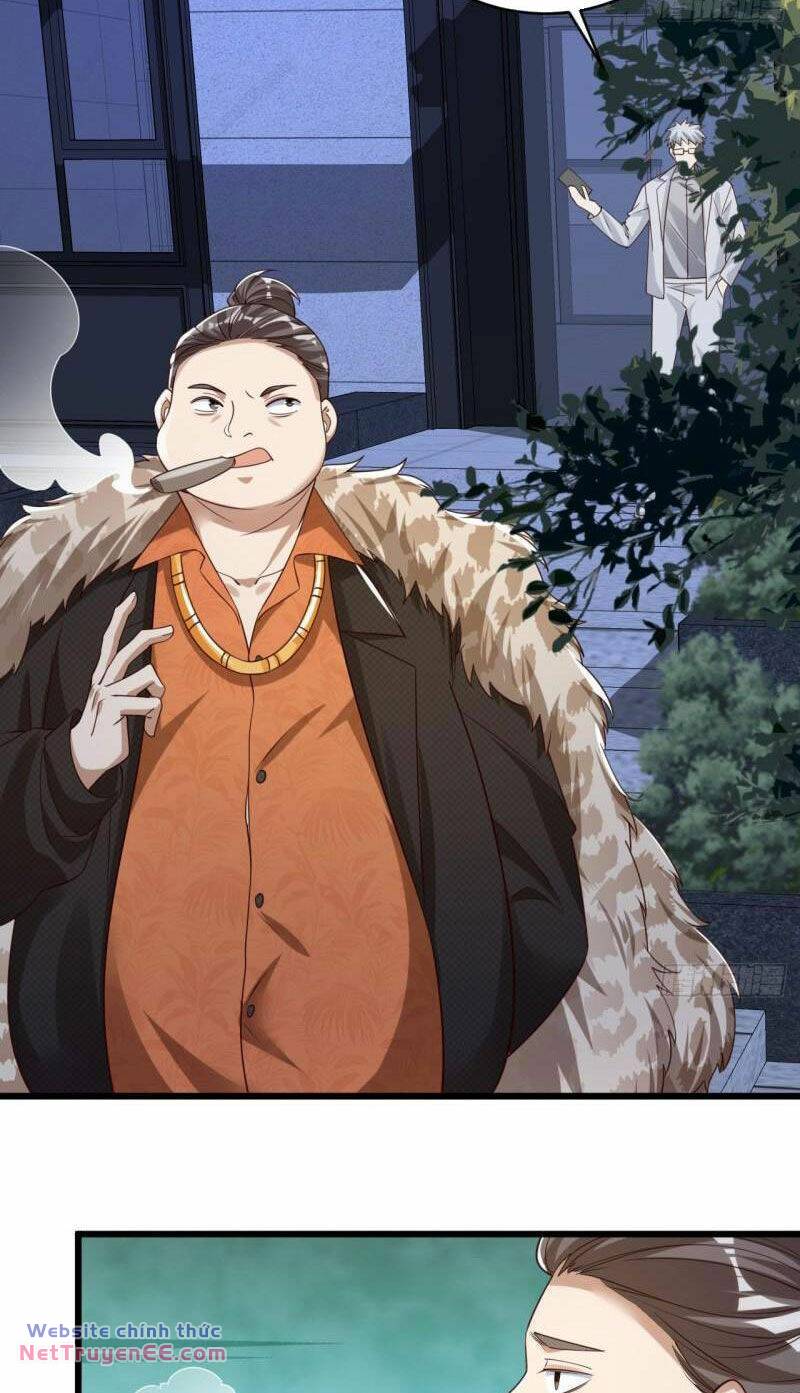 Đệ Nhất Danh Sách - Chapter 268 - Page 33