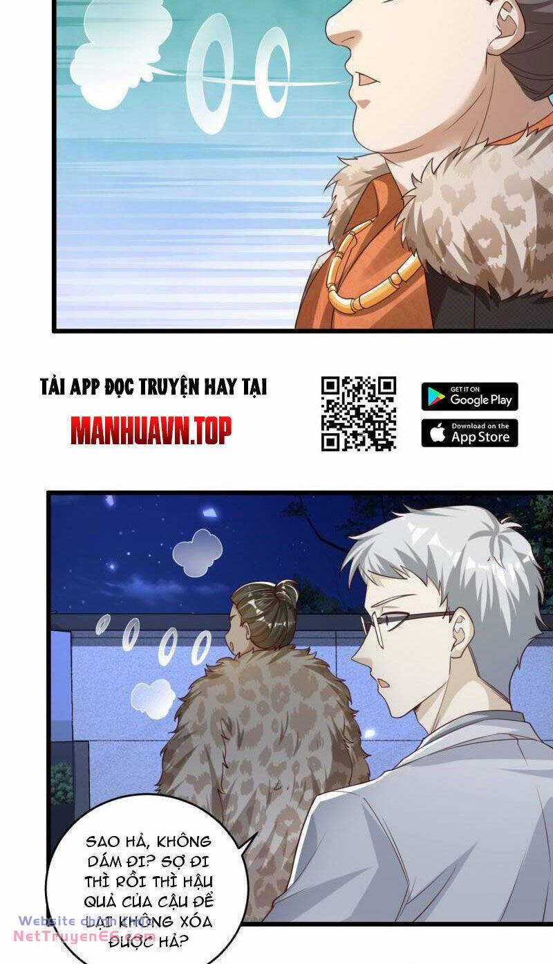 Đệ Nhất Danh Sách - Chapter 268 - Page 34