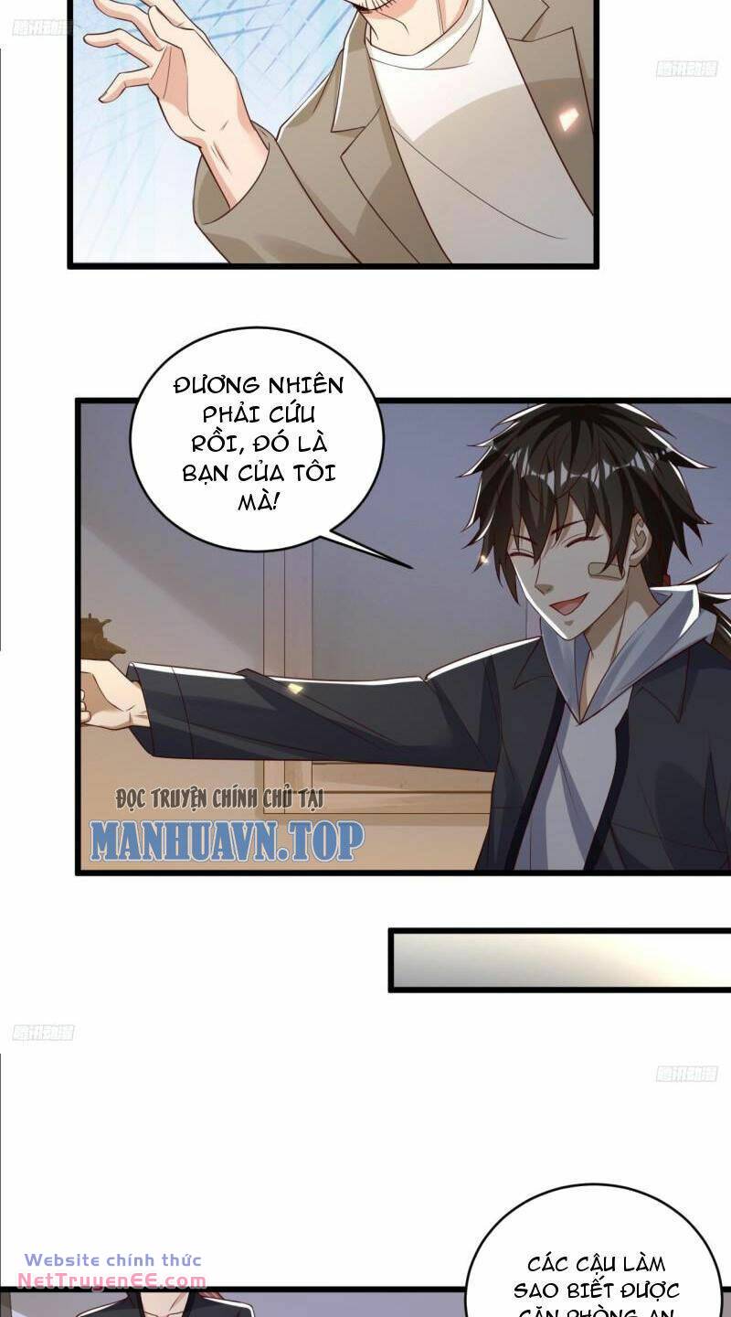 Đệ Nhất Danh Sách - Chapter 268 - Page 3