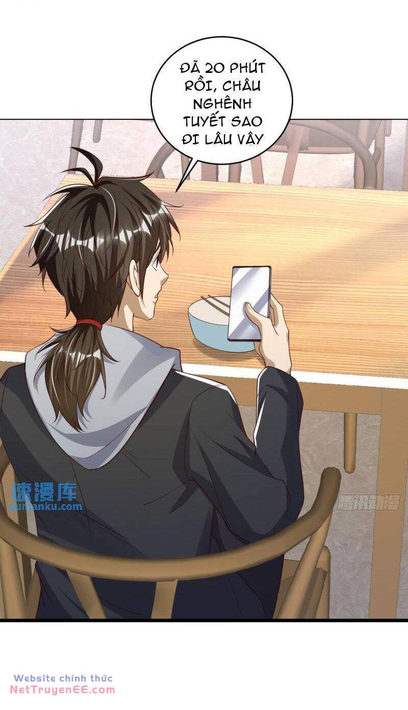 Đệ Nhất Danh Sách - Chapter 268 - Page 39