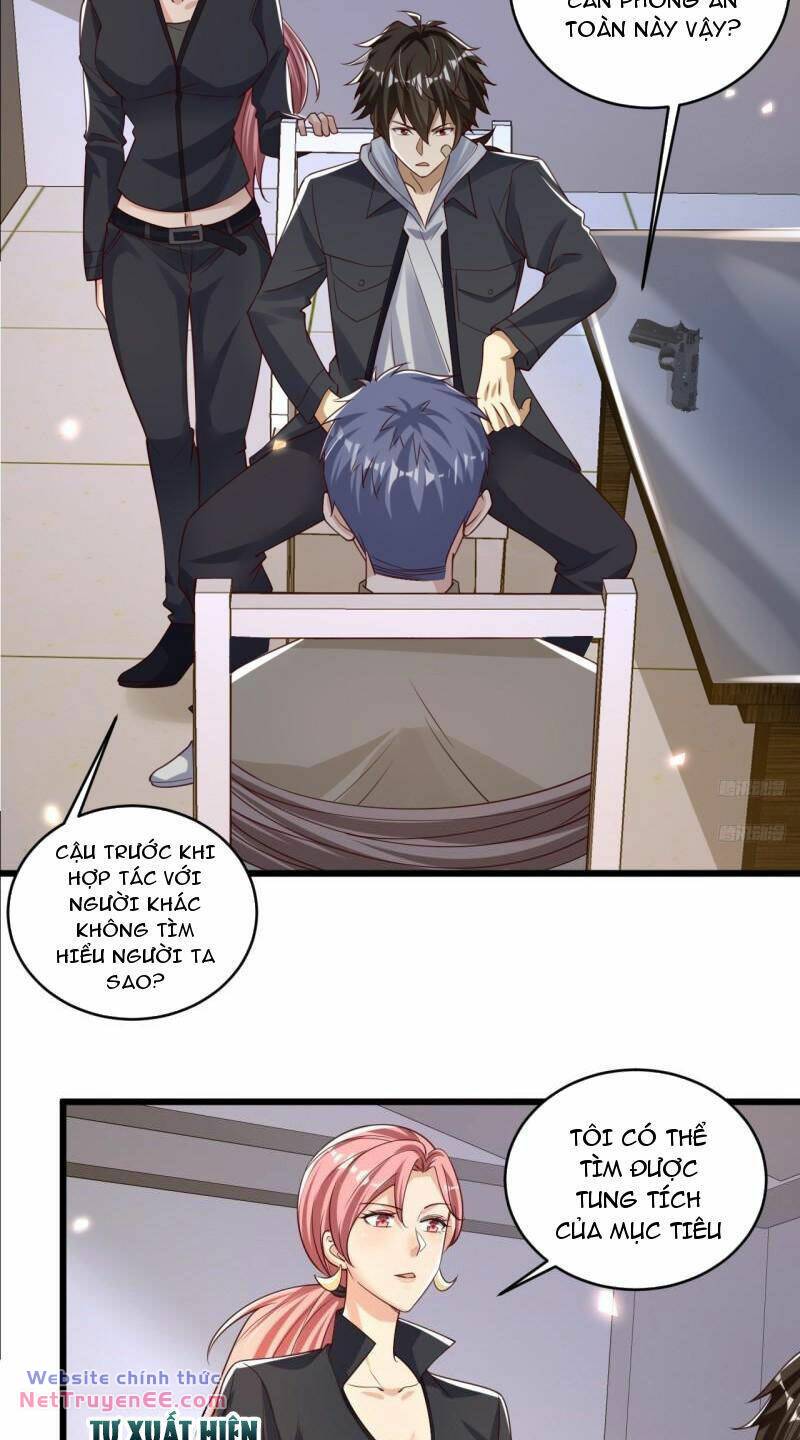 Đệ Nhất Danh Sách - Chapter 268 - Page 4