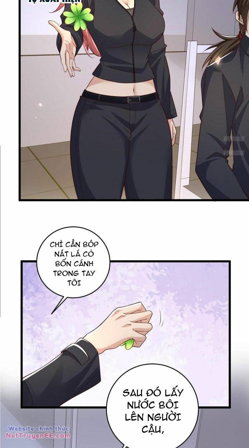 Đệ Nhất Danh Sách - Chapter 268 - Page 5