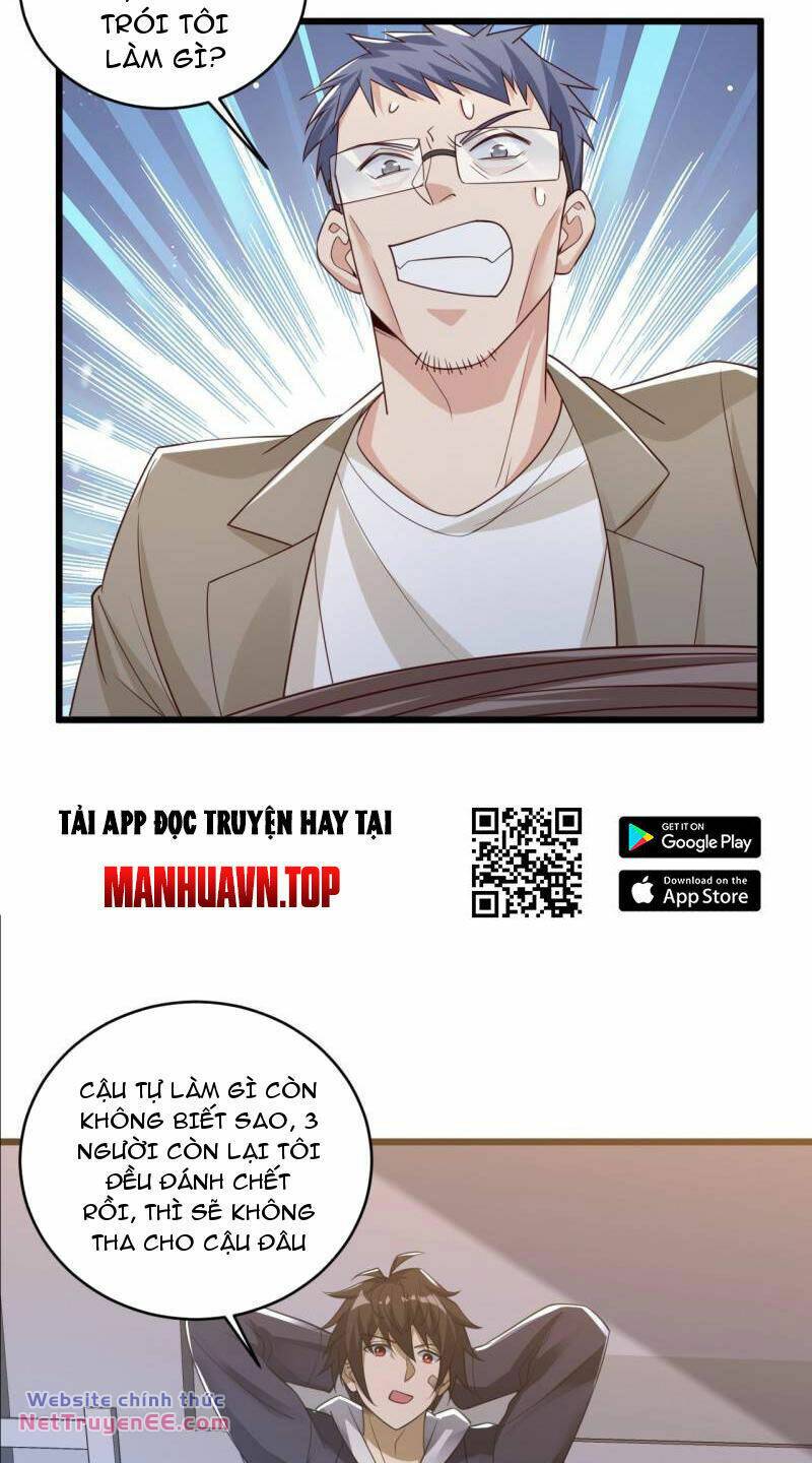 Đệ Nhất Danh Sách - Chapter 268 - Page 7