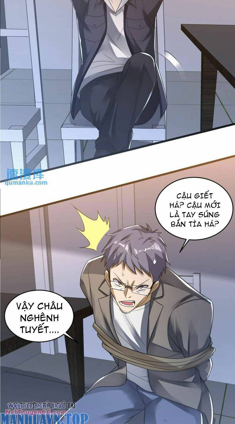 Đệ Nhất Danh Sách - Chapter 268 - Page 8