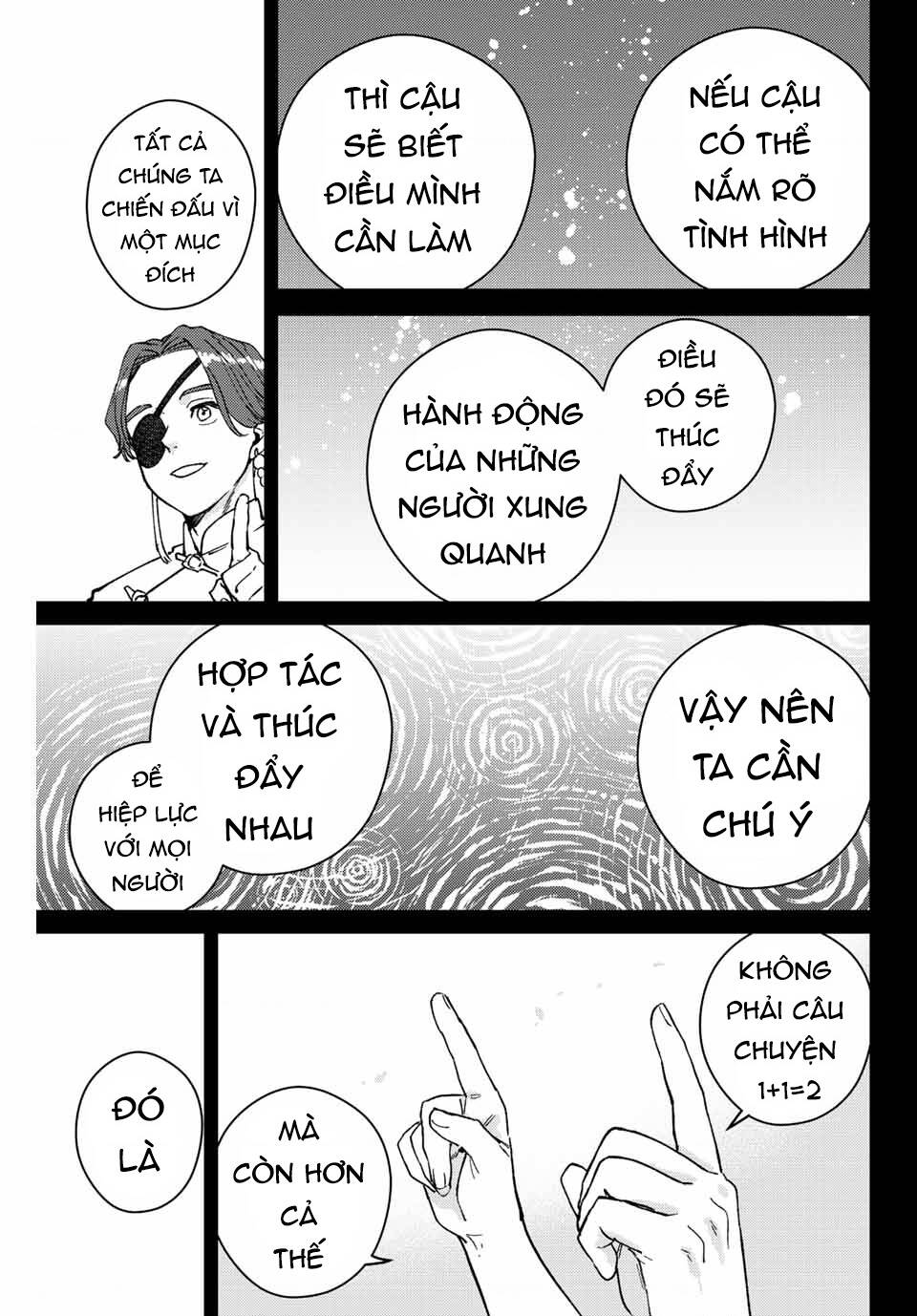 Wind Breaker - Chapter 108 - Page 10