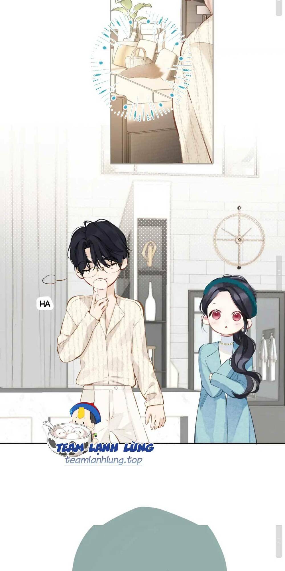 Tôi Cũng Muốn Làm Mợ Út - Chapter 13 - Page 11