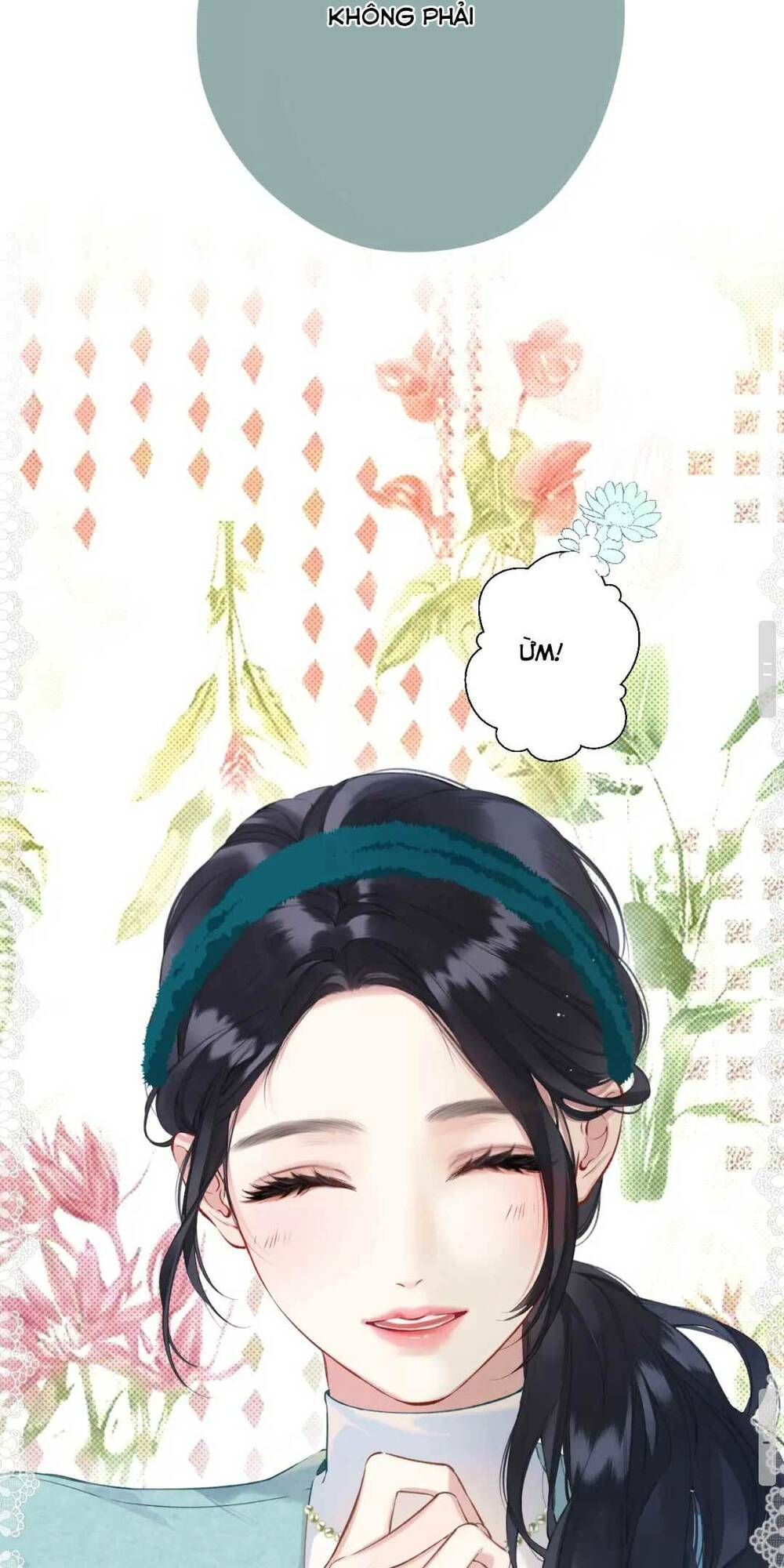 Tôi Cũng Muốn Làm Mợ Út - Chapter 13 - Page 12