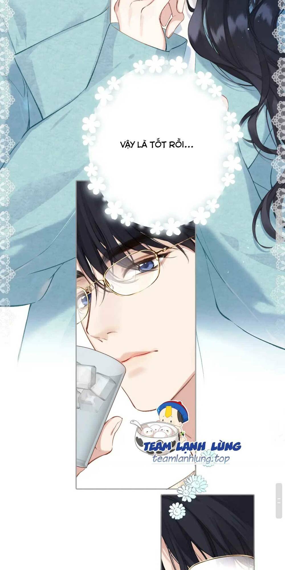 Tôi Cũng Muốn Làm Mợ Út - Chapter 13 - Page 13