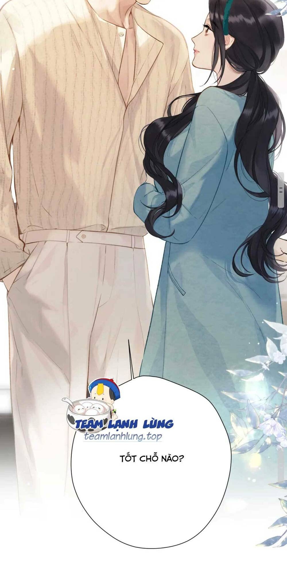 Tôi Cũng Muốn Làm Mợ Út - Chapter 13 - Page 15