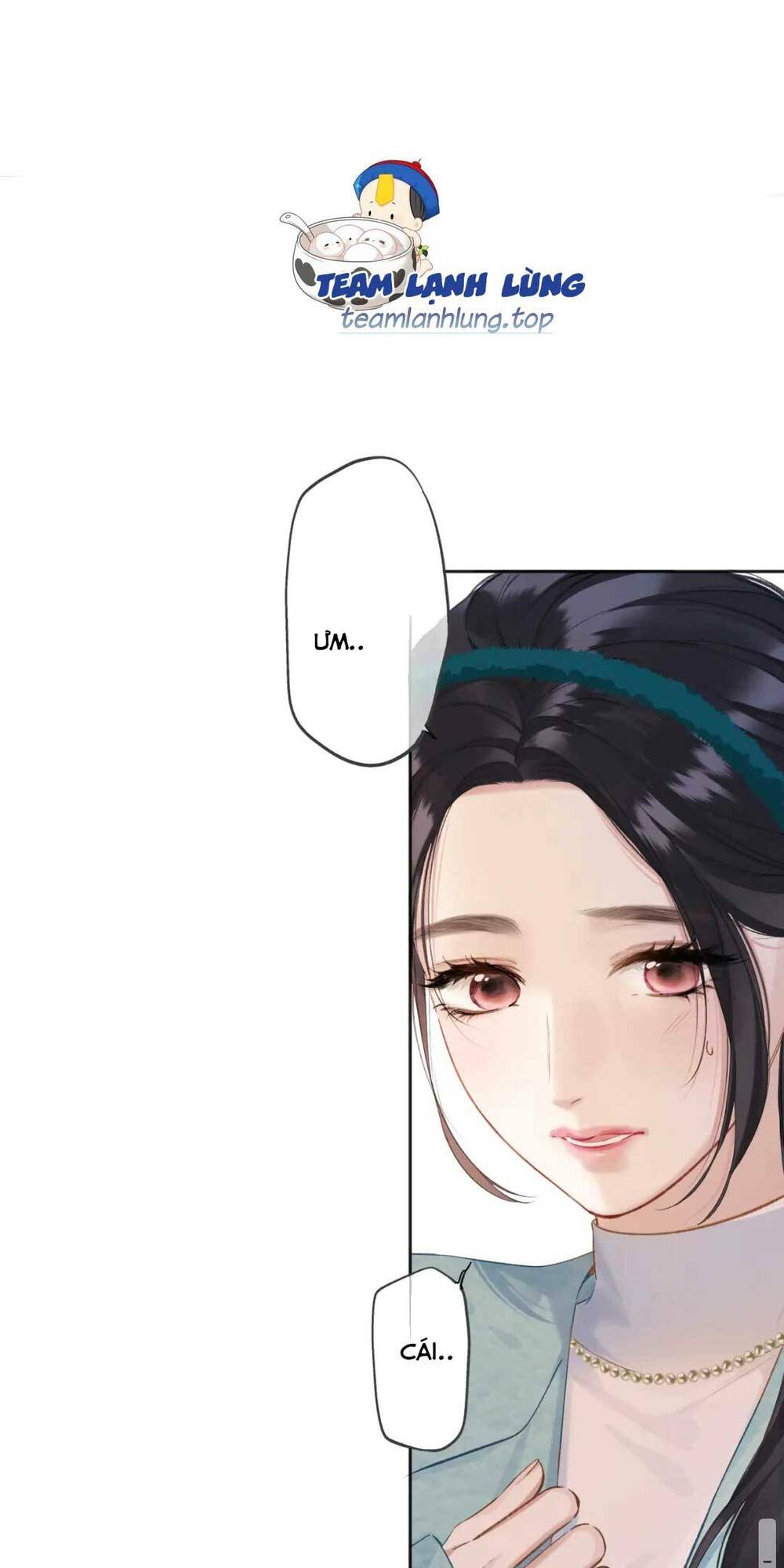 Tôi Cũng Muốn Làm Mợ Út - Chapter 13 - Page 16