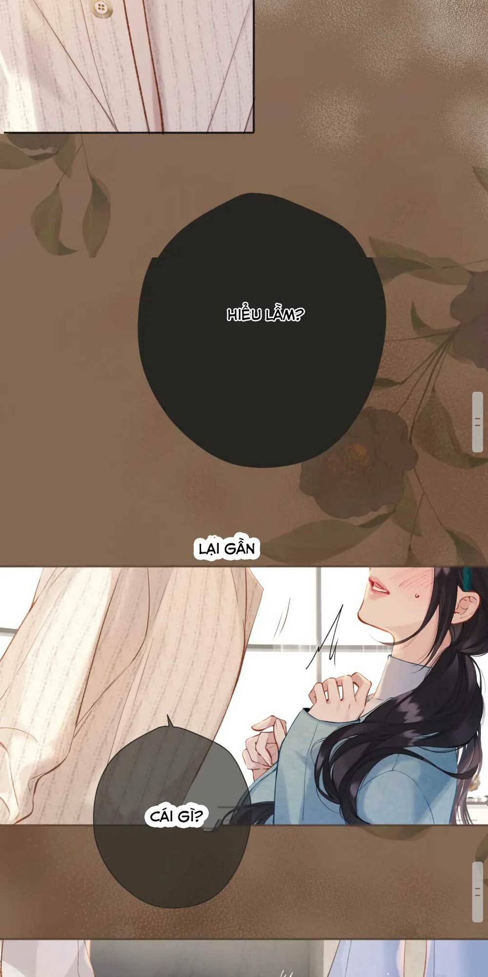 Tôi Cũng Muốn Làm Mợ Út - Chapter 13 - Page 18