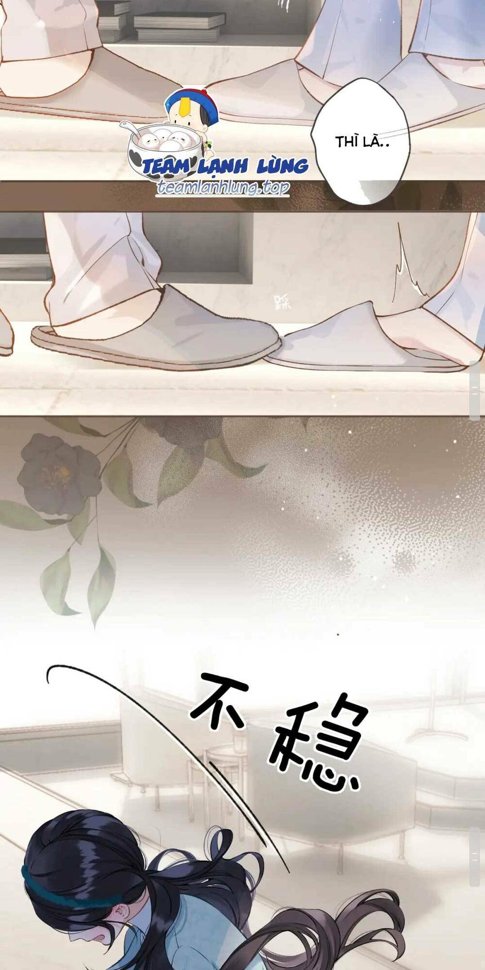 Tôi Cũng Muốn Làm Mợ Út - Chapter 13 - Page 19