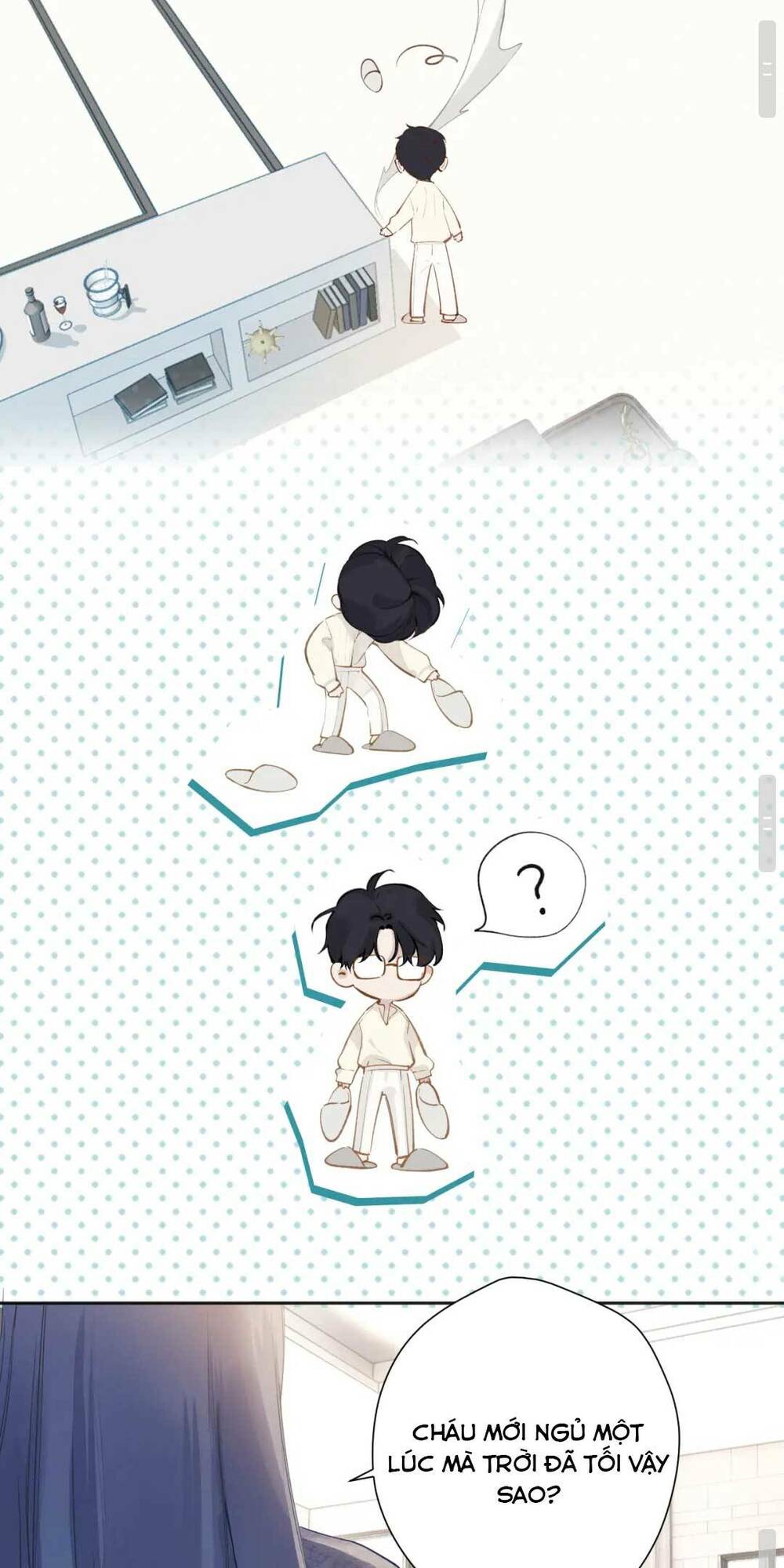 Tôi Cũng Muốn Làm Mợ Út - Chapter 13 - Page 26