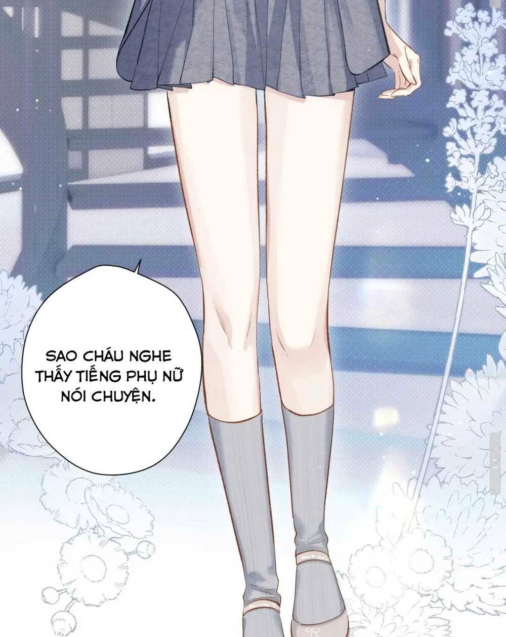 Tôi Cũng Muốn Làm Mợ Út - Chapter 13 - Page 28