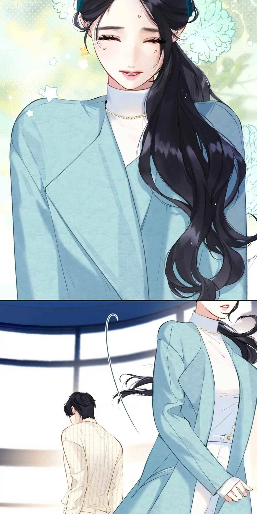 Tôi Cũng Muốn Làm Mợ Út - Chapter 13 - Page 4