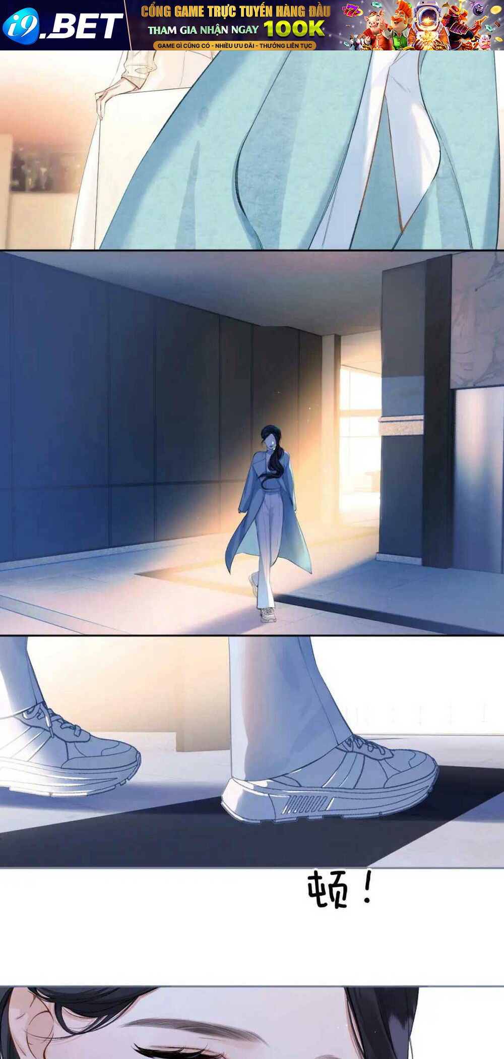 Tôi Cũng Muốn Làm Mợ Út - Chapter 13 - Page 5