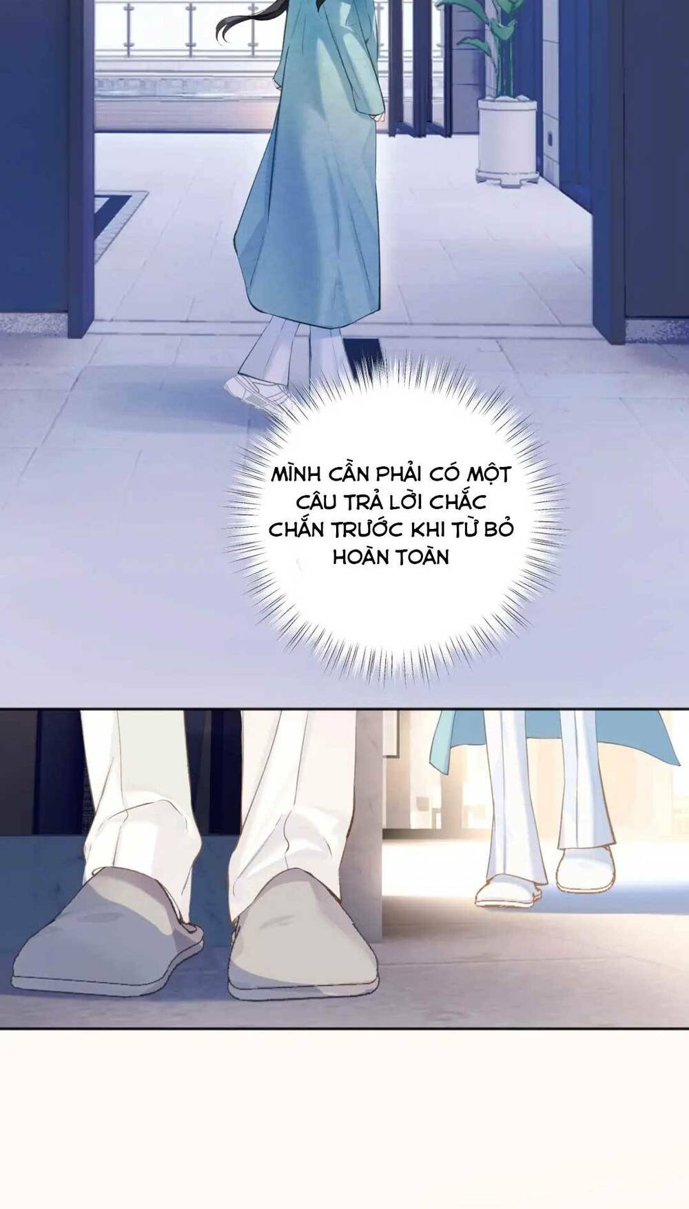 Tôi Cũng Muốn Làm Mợ Út - Chapter 13 - Page 7